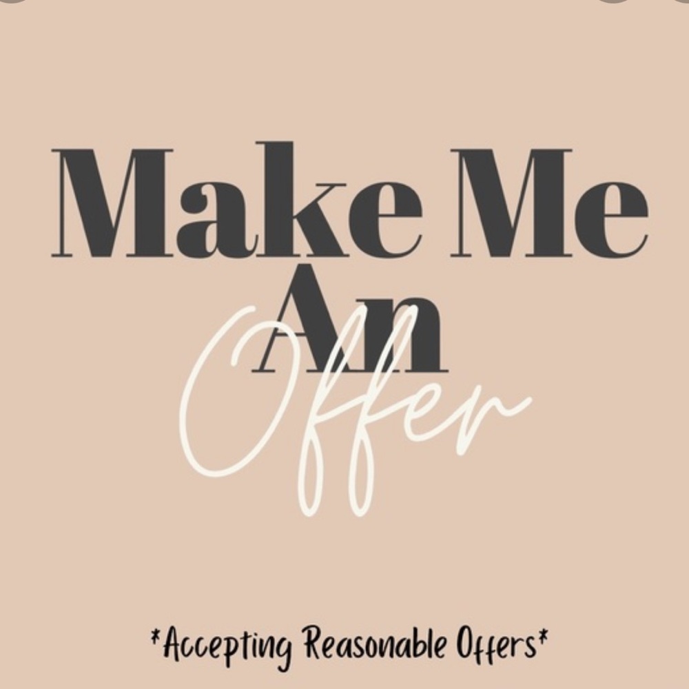 TAKING SOME ITEMS OFF SOON !